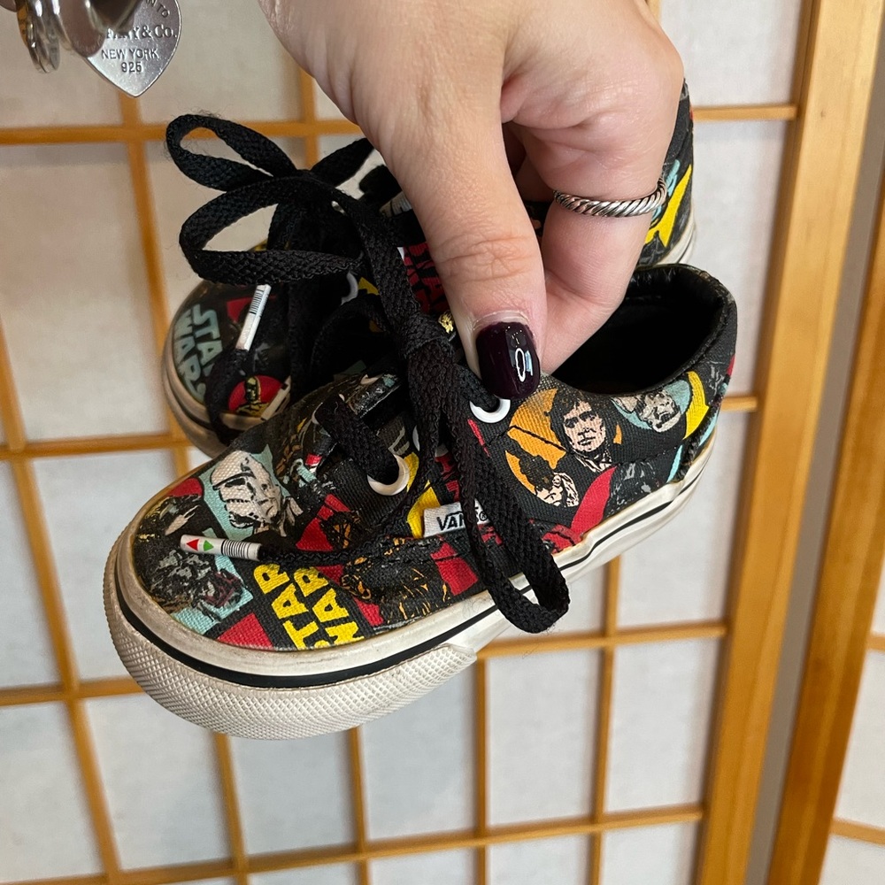 Vans Shoes